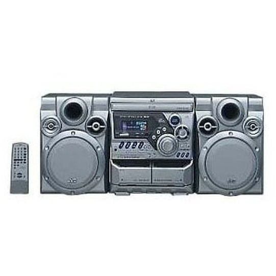 Panasonic SC-VK31EE-S