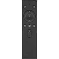 Пульт Huayu для Салют SBER ТВ SBDV-00001 (голосовое управление) (DEXP, HI, PRESTIGO, OLTO, HYUNDAI)