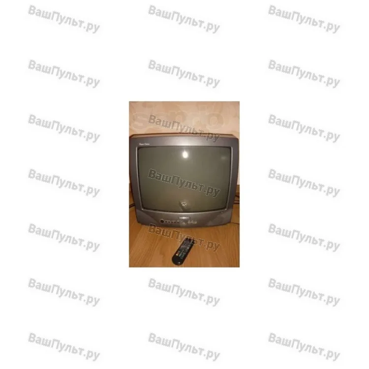 Daewoo 20V1M