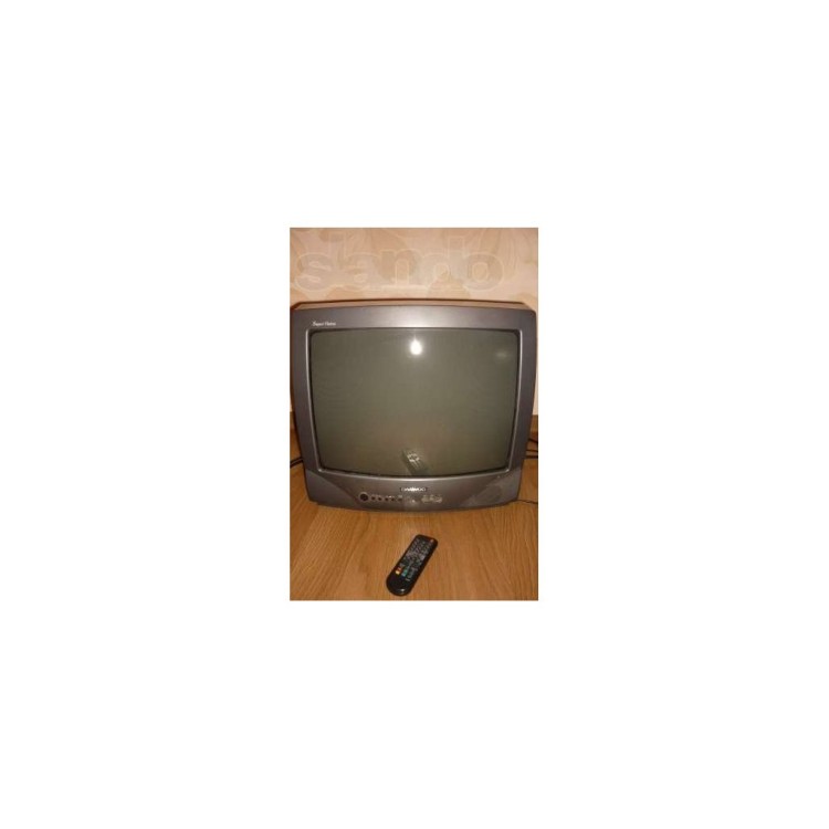 Daewoo 20V1M