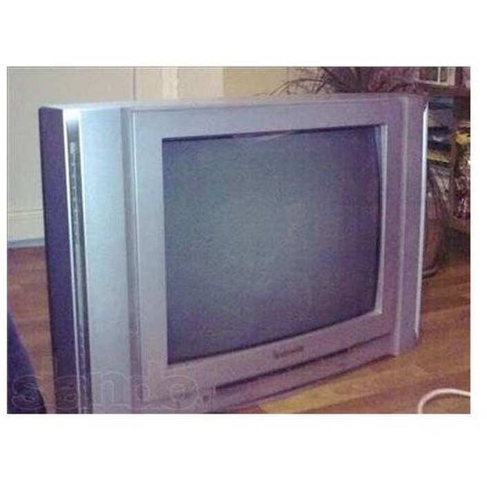 Panasonic TC-21Z88RQ