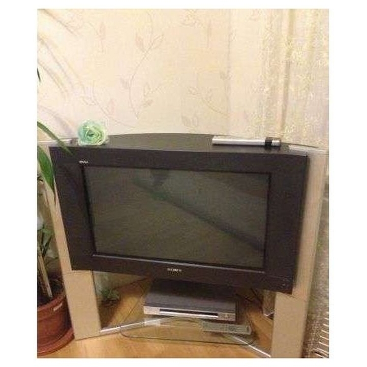 Sony KV-32HQ100K