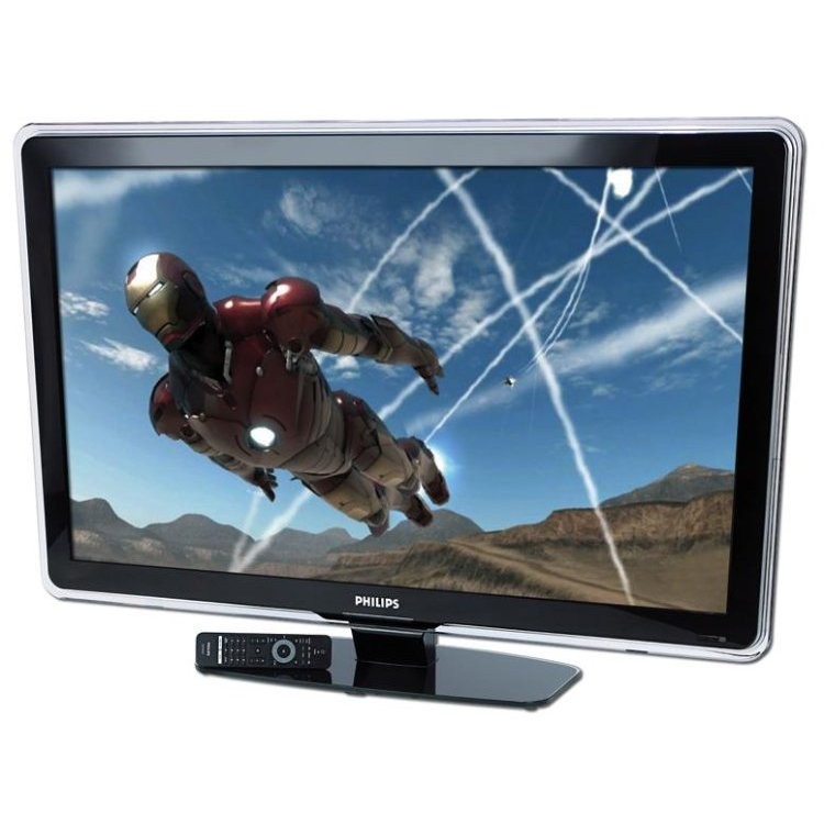 Philips 47PFL7603H/10
