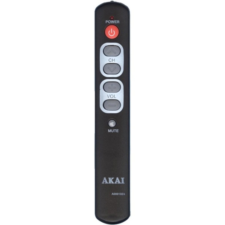 Пульт Akai A0001024