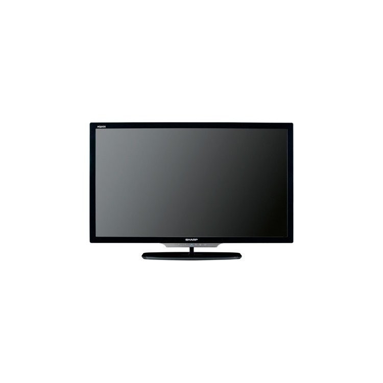 Sharp LC-46LE540E, LC-46LE540RU