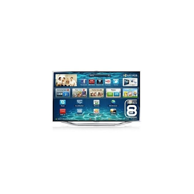 Samsung UA55ES8000J