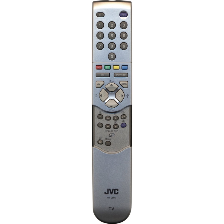 Пульт JVC RM-C86S
