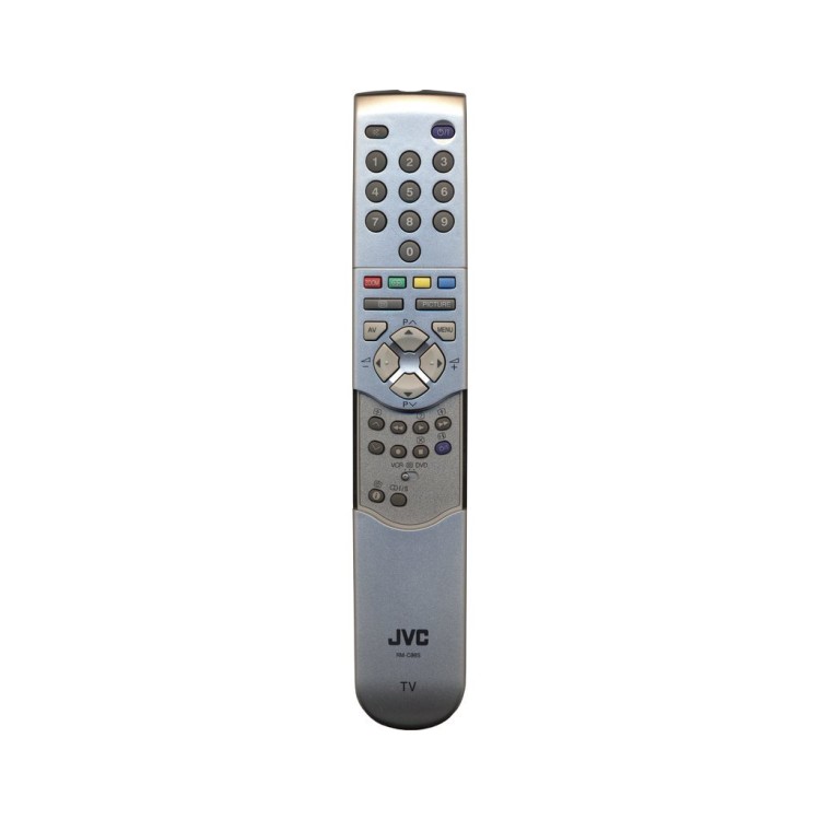 Пульт JVC RM-C86S