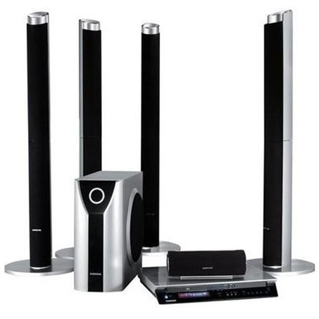 Samsung HT-TKP75