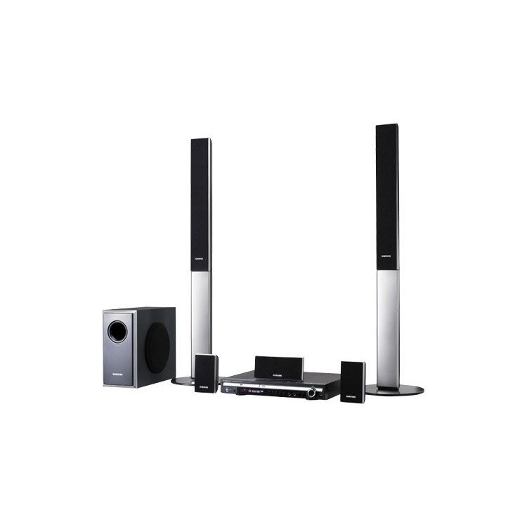 Samsung HT-TQ22R