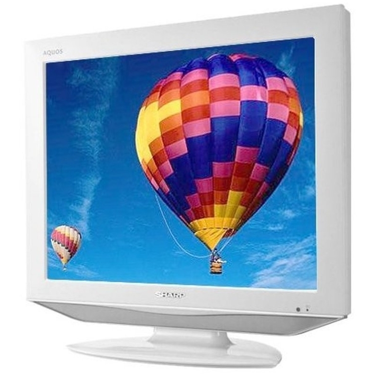 Sharp LC-20S5E-WH