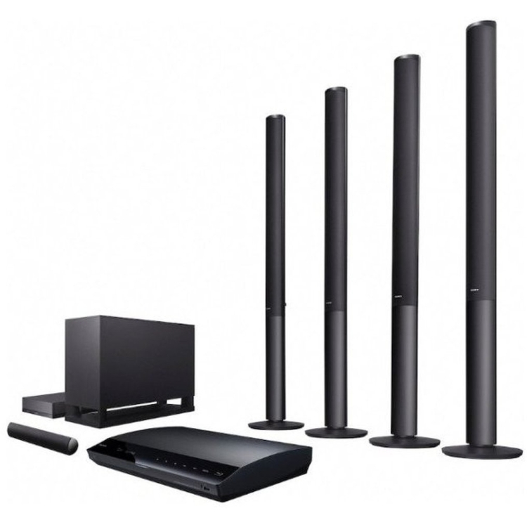 Sony BDV-E980