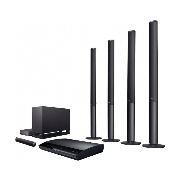Sony BDV-E980