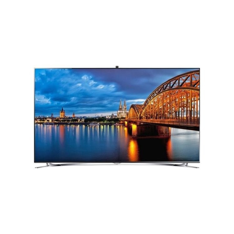 Samsung UE55F8000