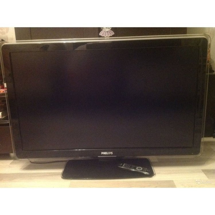 Philips 42PFL7603S/60