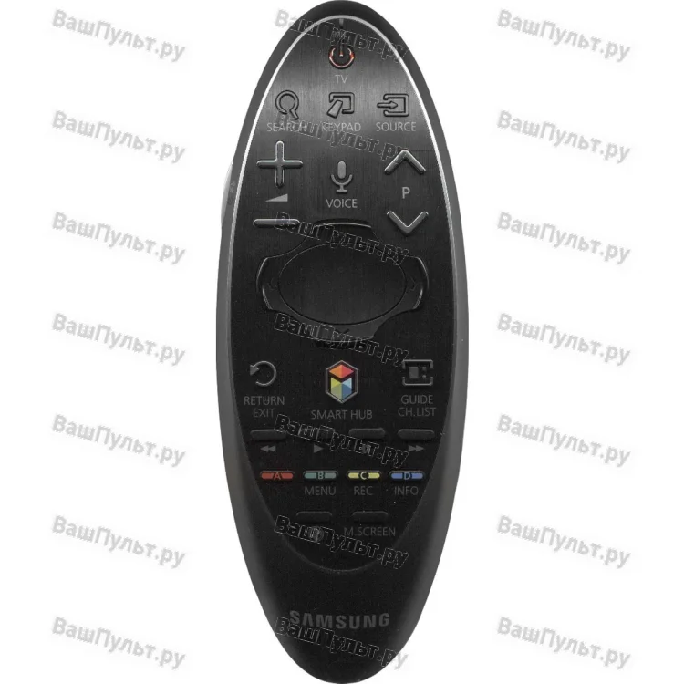 Пульт Samsung BN59-01181B (Smart Touch Control H) (оригинальный)