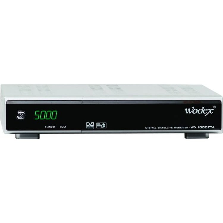 Wodex WX1000FTA