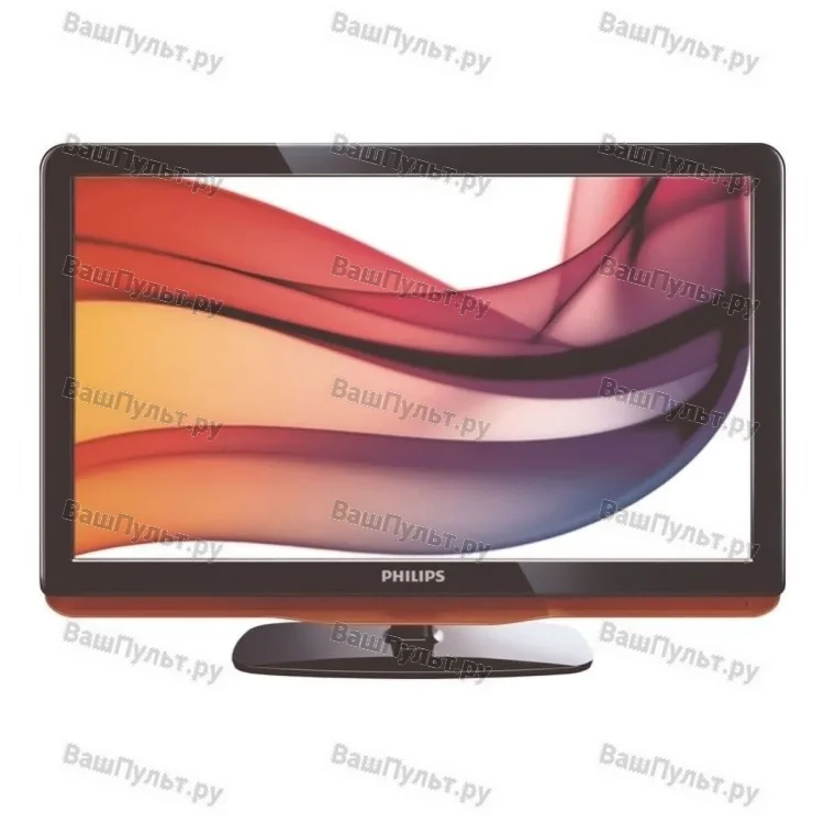Philips 26HFL3232D