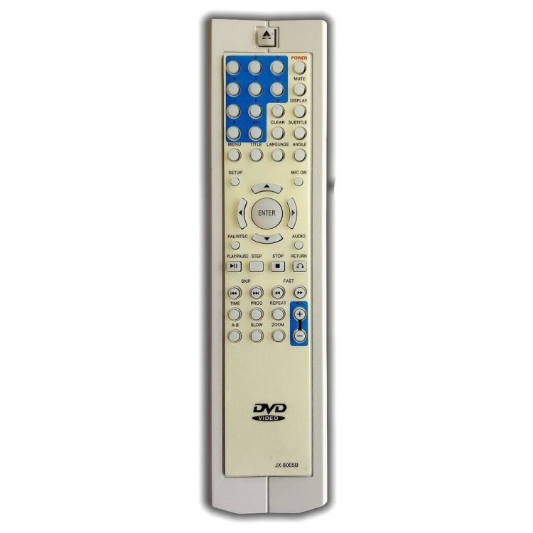 Пульт Huayu для Erisson JX-8005B