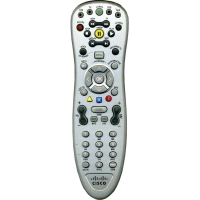 Пульт Cisco 4011708C IR (RC-15345807)