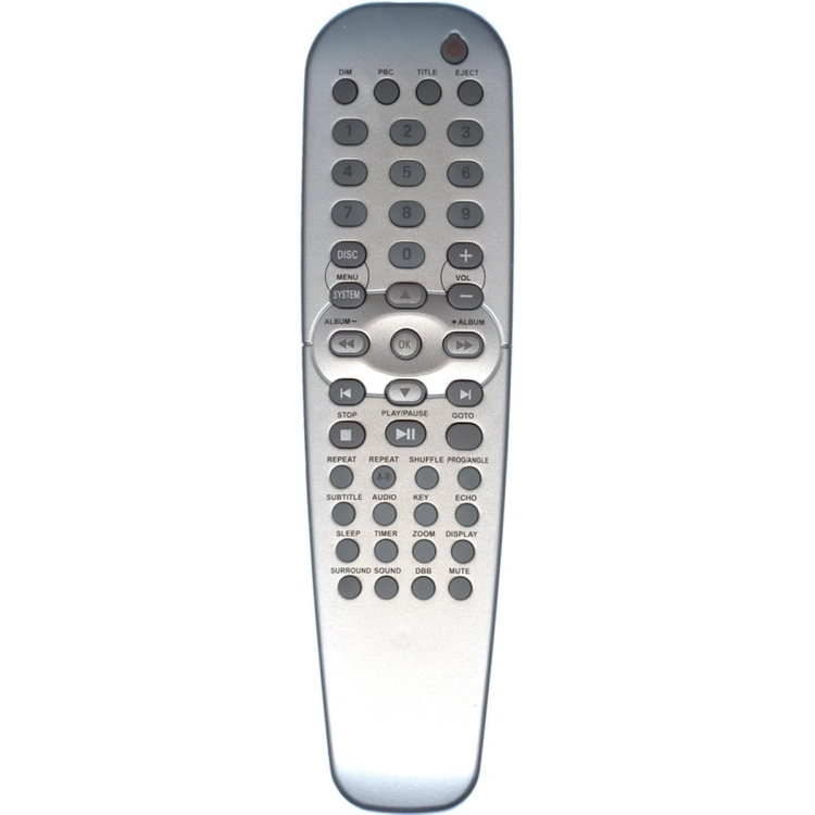 Пульт Huayu для Philips RC19245034