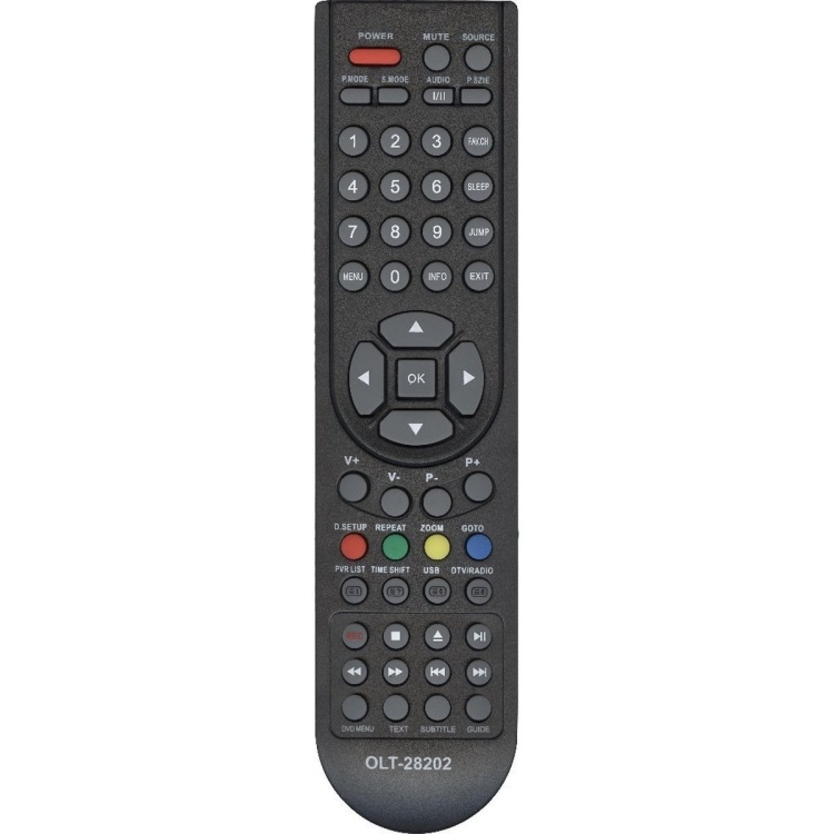 Пульт Huayu для Orion OLT-28202