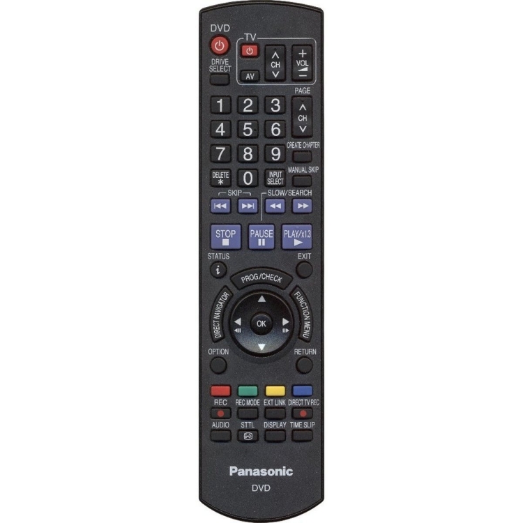 Пульт Panasonic N2QAYB000230