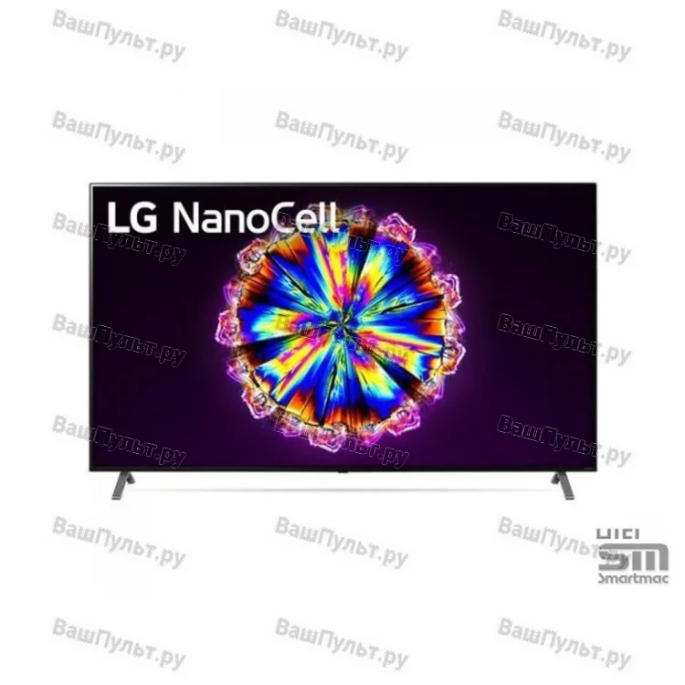 LG 75NANO906NA