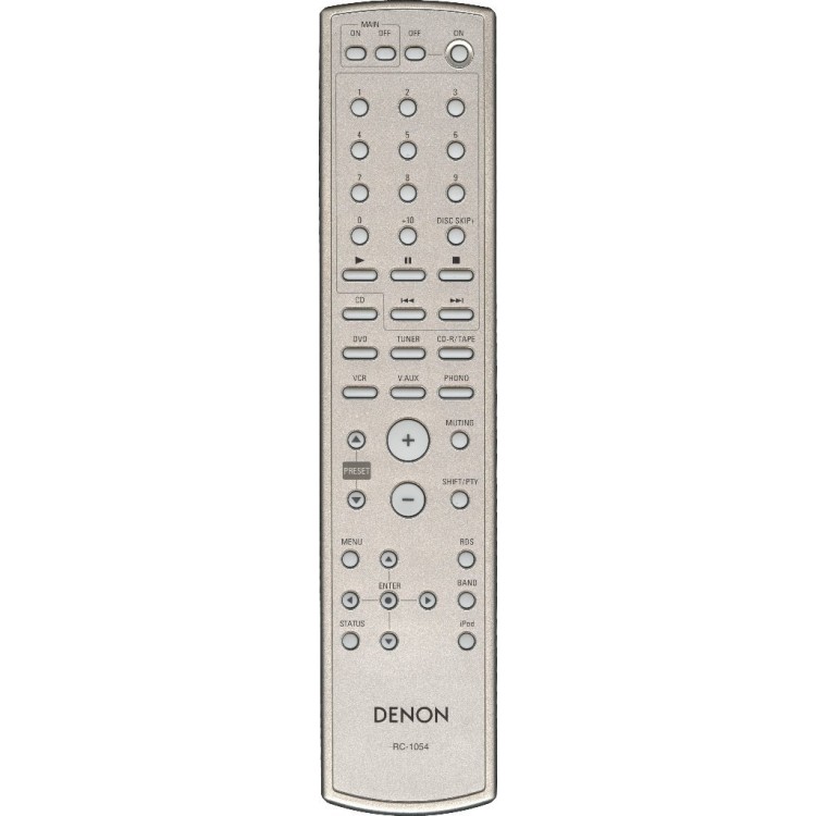 Пульт Denon RC-1054
