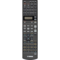 Пульт Yamaha RAV231 (V754590)