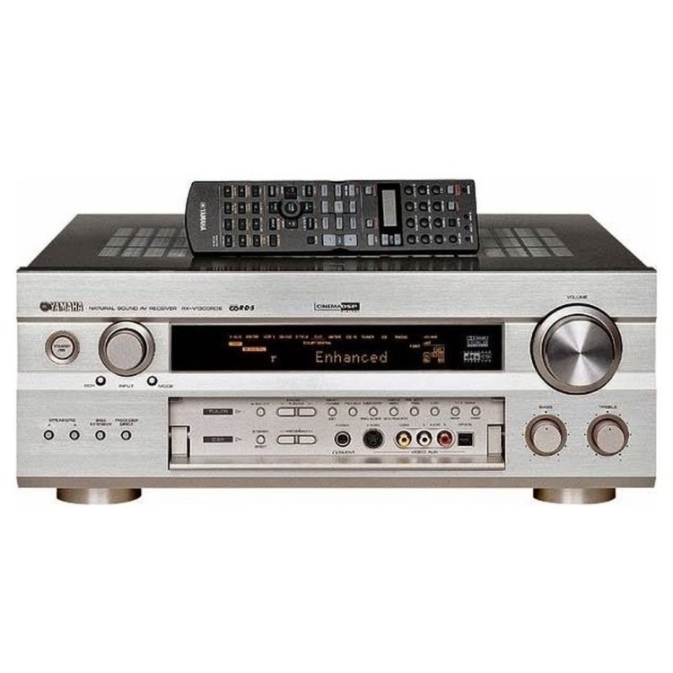Yamaha RX-V1300RDS