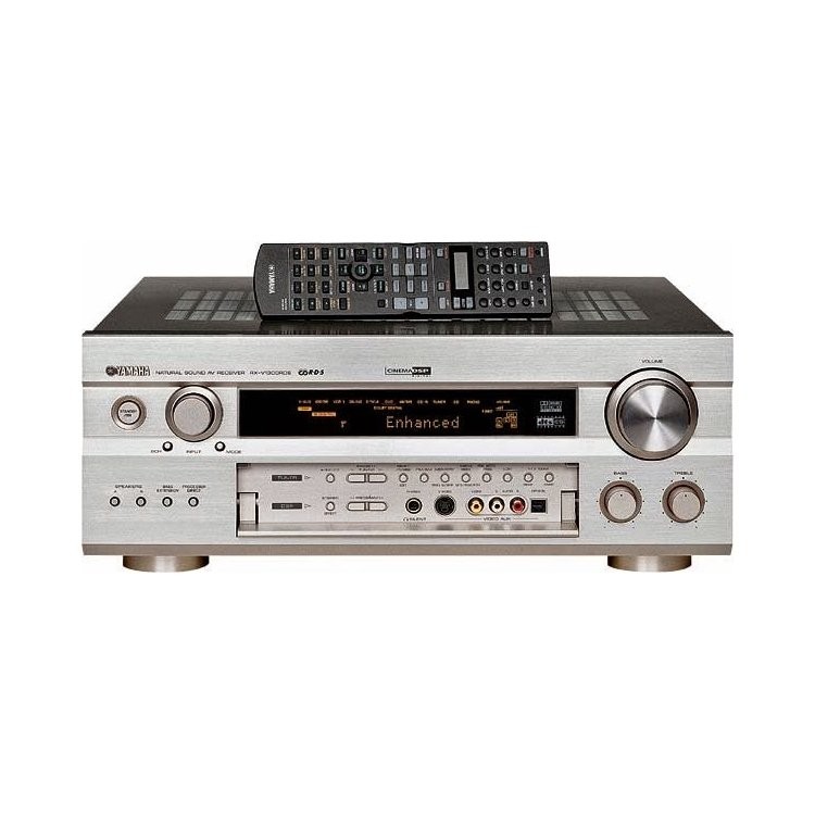 Yamaha RX-V1300RDS