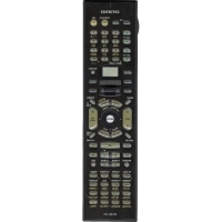 Пульт Onkyo RC-557M