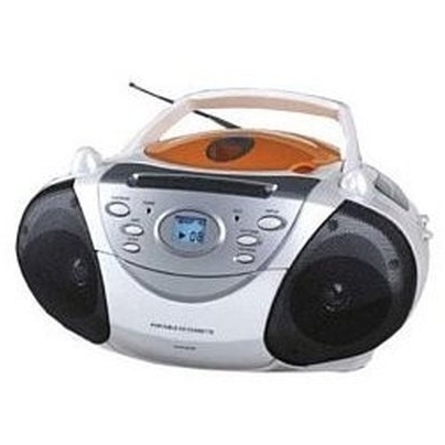 Techno CD-4010