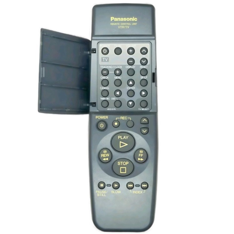 Пульт Panasonic VEQ1643