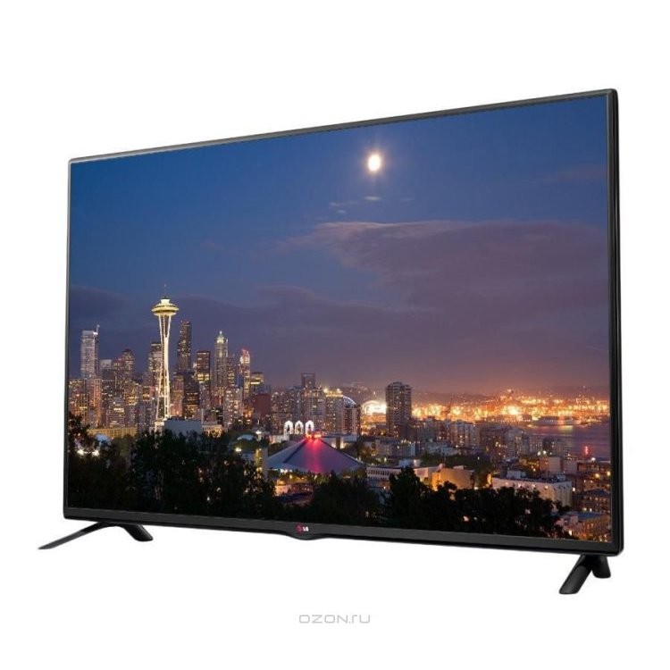 LG 32LB580U
