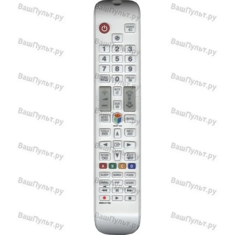 Пульт Huayu для Samsung BN59-01178G