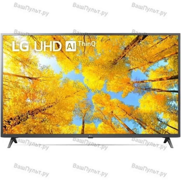 LG 55UQ76003LD
