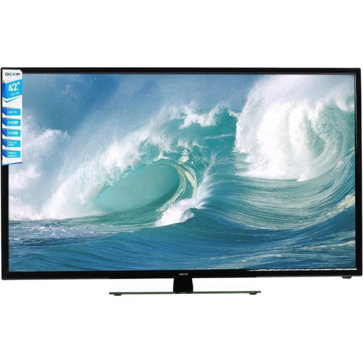 Dexp F42B7000ED