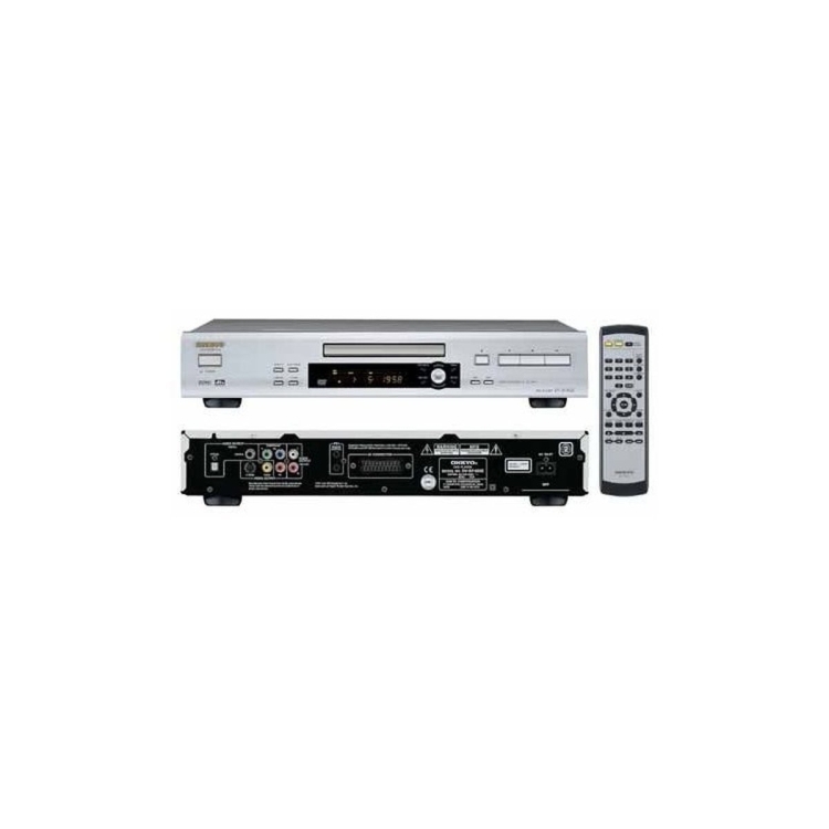 Onkyo DV-SP402E