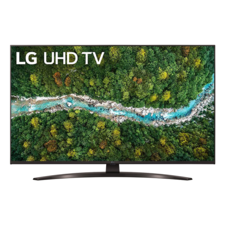 LG 43UP78006LC