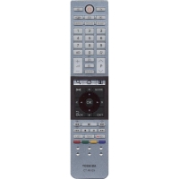 Пульт Toshiba CT-90429