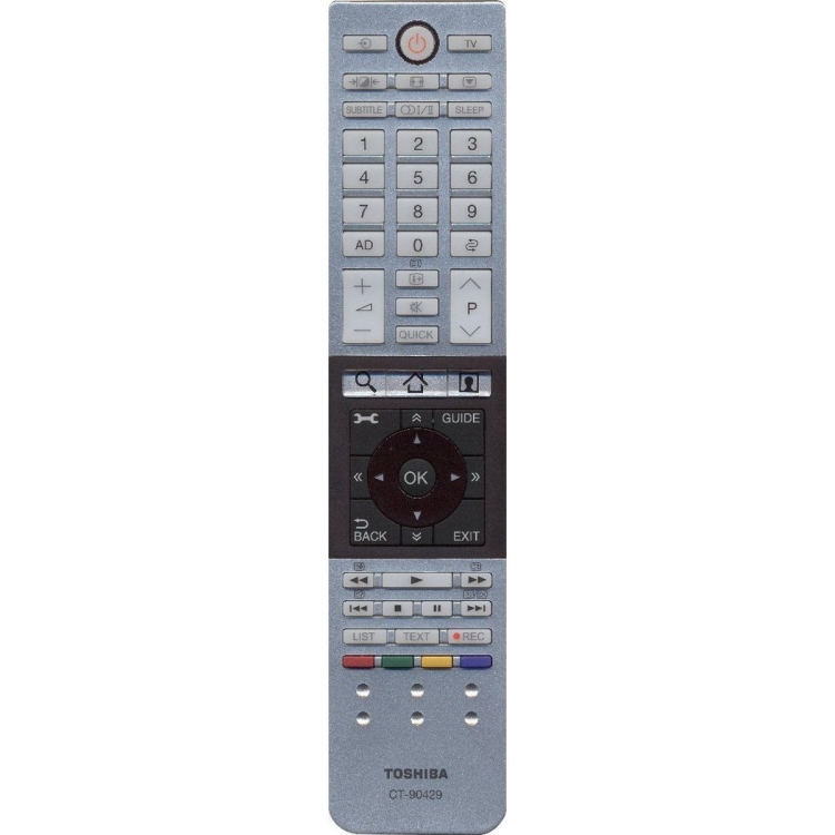 Пульт Toshiba CT-90429