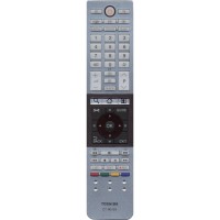 Пульт Toshiba CT-90429