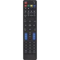 Пульт Huayu для Polar RM-52TC (Hamber, Polarline)