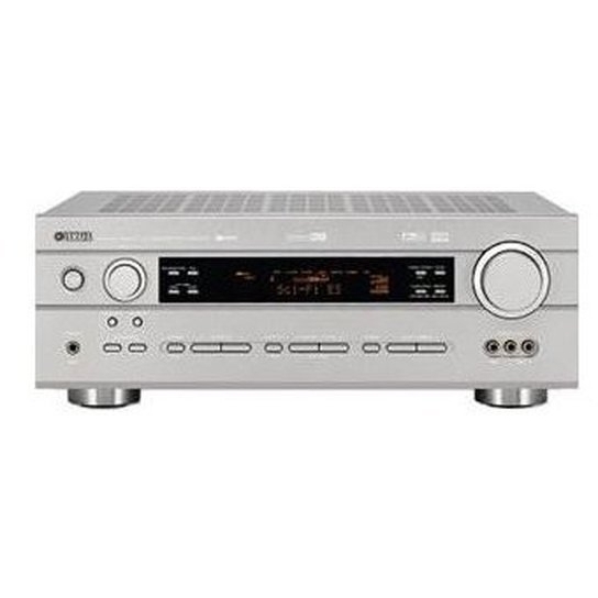 Yamaha HTR-5630RDS
