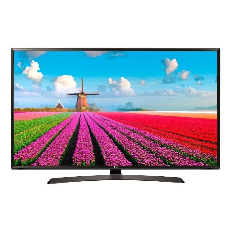 LG 43LJ595V