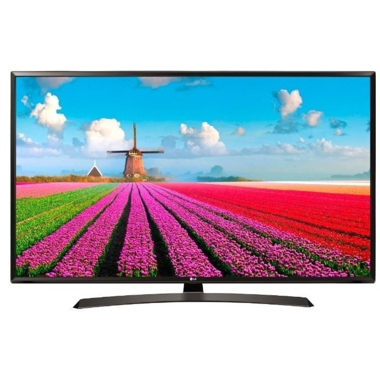 LG 43LJ595V