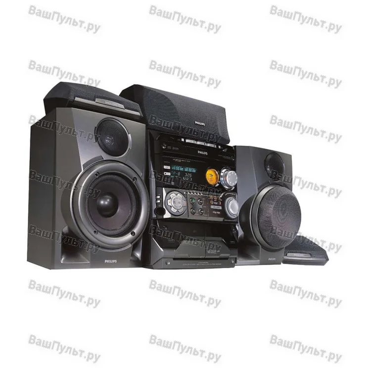 Philips FW750C