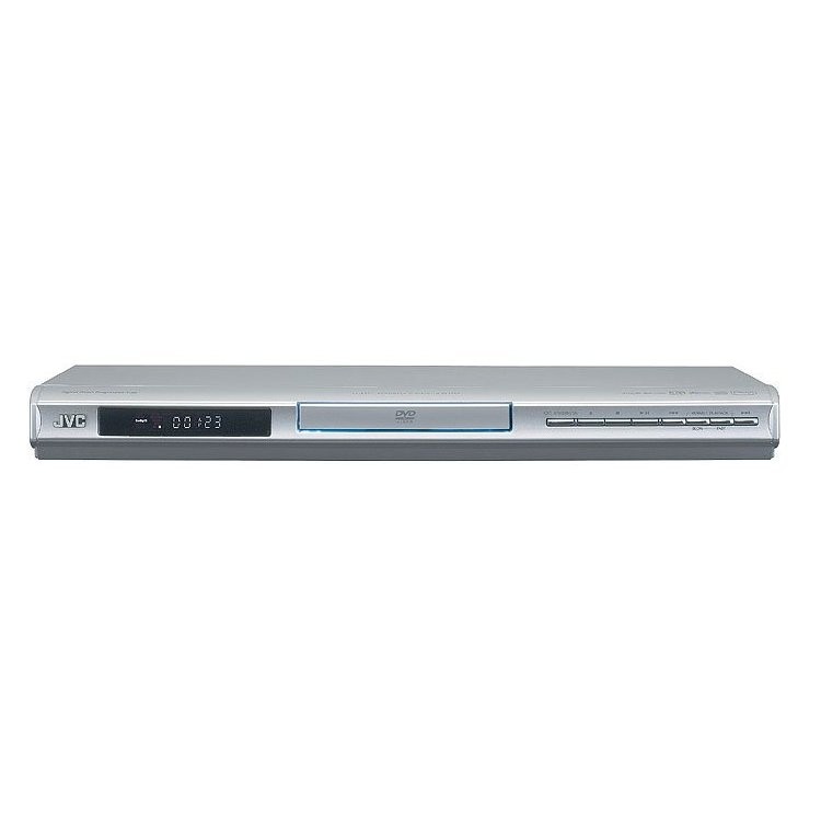 JVC XV-N322S